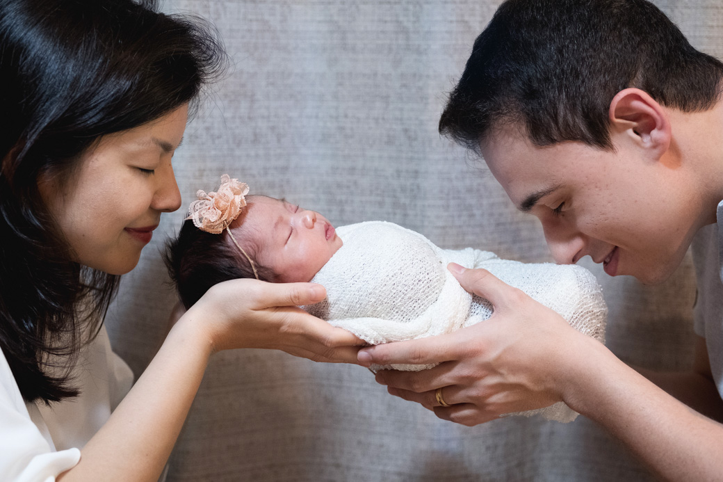 fotografia newborn Beatriz recem nascido