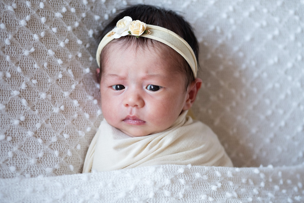 fotografia newborn Beatriz recem nascido