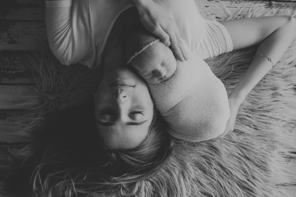 fotografia recem nascido newborn Lorena Camila Kobata