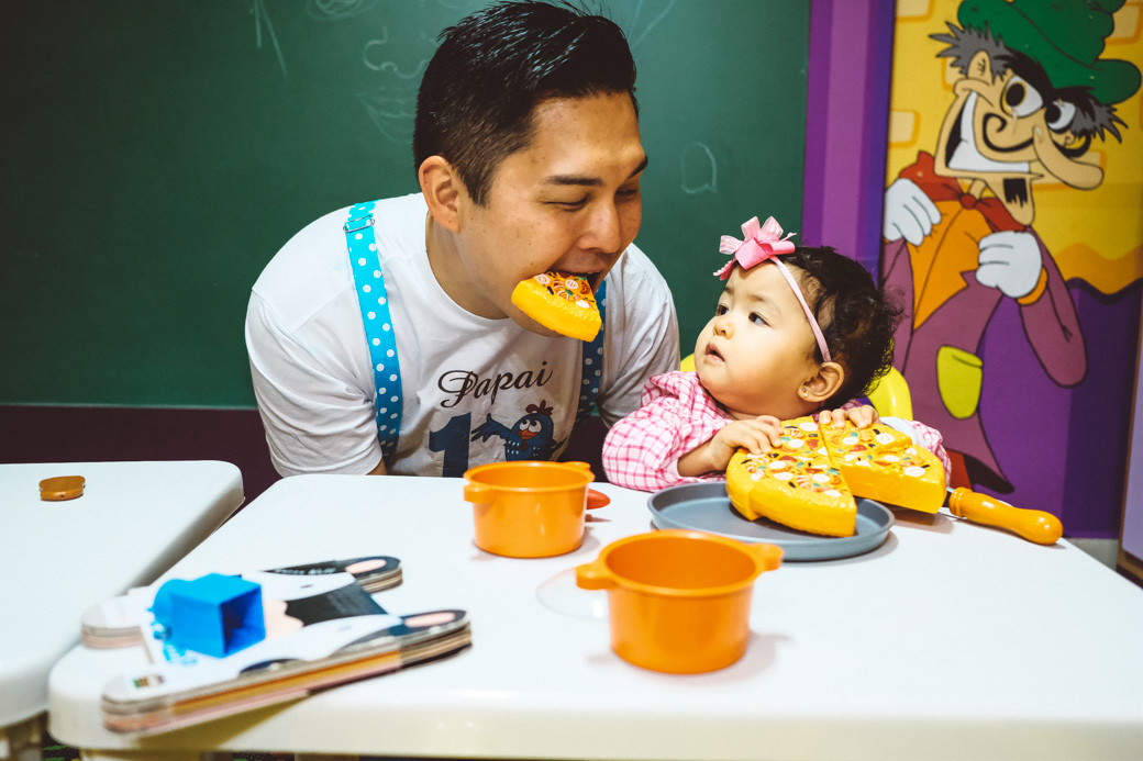 aniversario infantil buffet cata vento agnes 1ano galinha pintadinha fotografia camilakobata