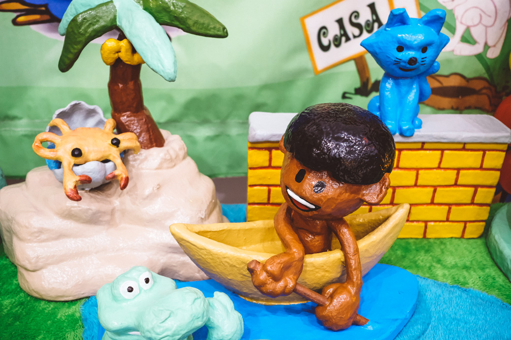 aniversario infantil buffet cata vento agnes 1ano galinha pintadinha fotografia camilakobata