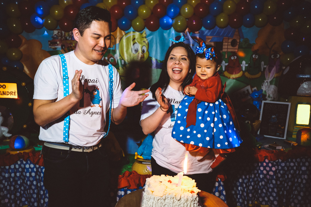 aniversario infantil buffet cata vento agnes 1ano galinha pintadinha fotografia camilakobata