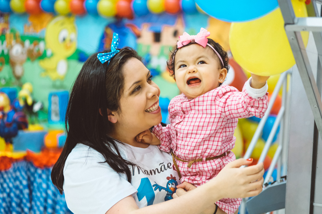 aniversario infantil buffet cata vento agnes 1ano galinha pintadinha fotografia camilakobata