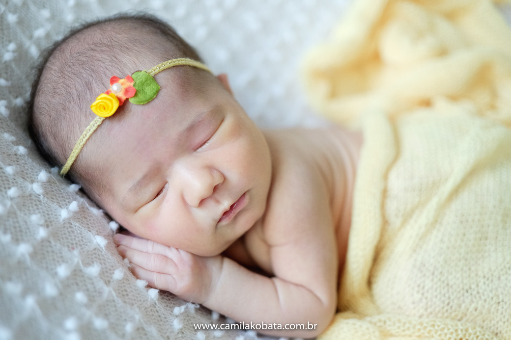 fotografia infantil newborn recem nascido camilakobata isabella