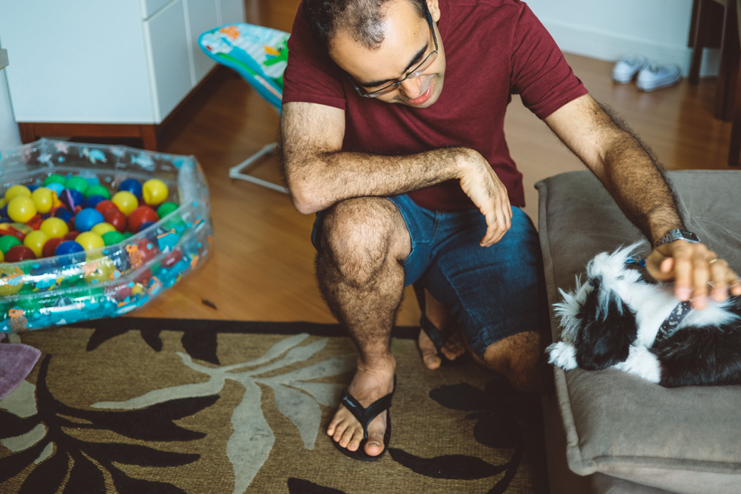 ensaio cotidiano matheus 3 meses fotografia infantil kids camila kobata guarulhos