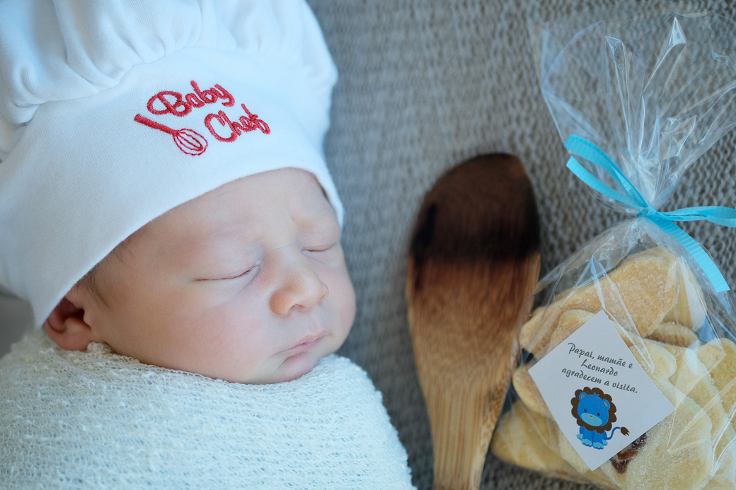 fotografia recem nascido newborn camila kobata Leonardo