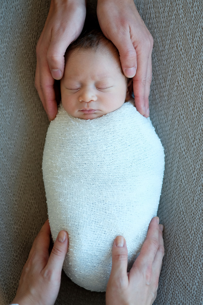fotografia recem nascido newborn camila kobata Leonardo