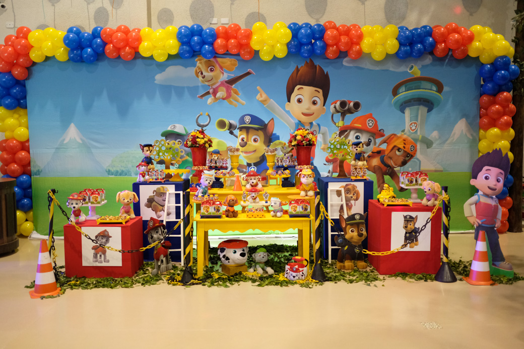 fotografia infantil aniversario Bernardo Buffet Santa Arruaça aruja
