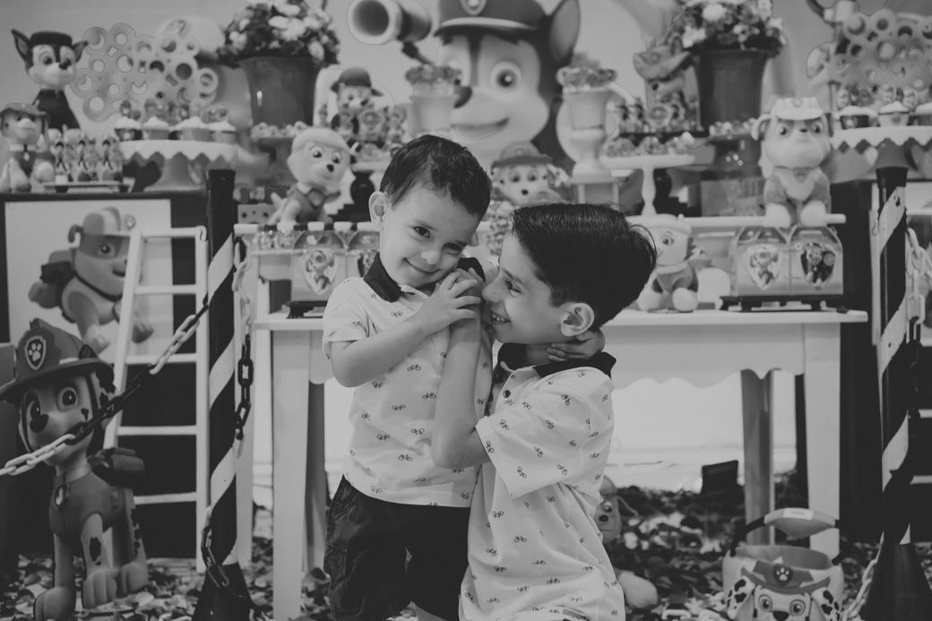 fotografia infantil aniversario Bernardo Buffet Santa Arruaça aruja