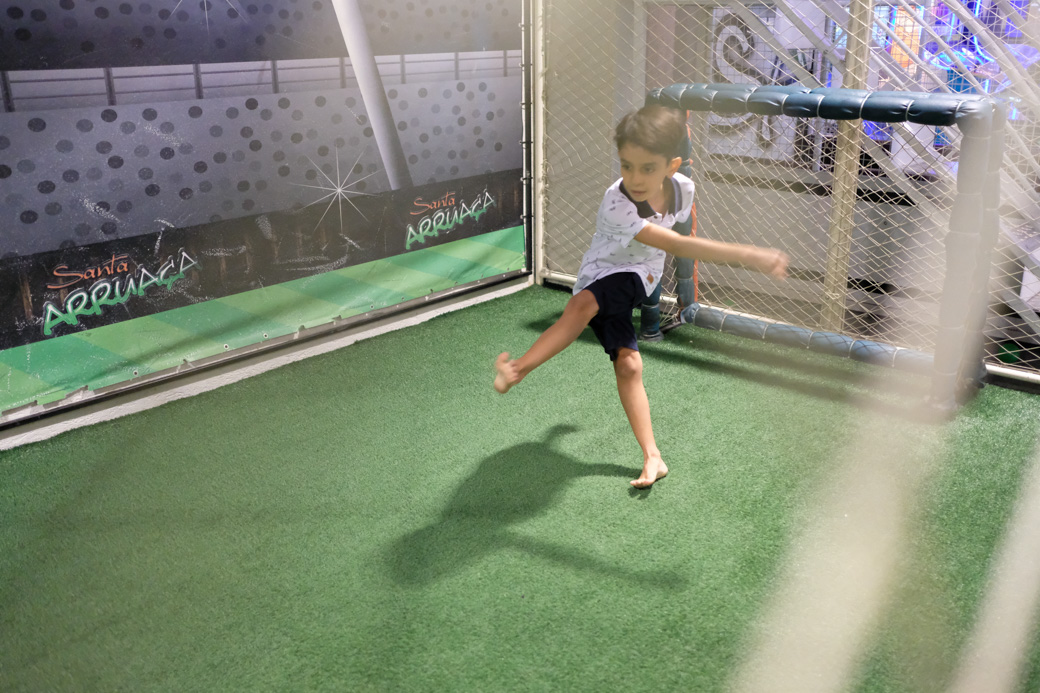 fotografia infantil aniversario Bernardo Buffet Santa Arruaça aruja