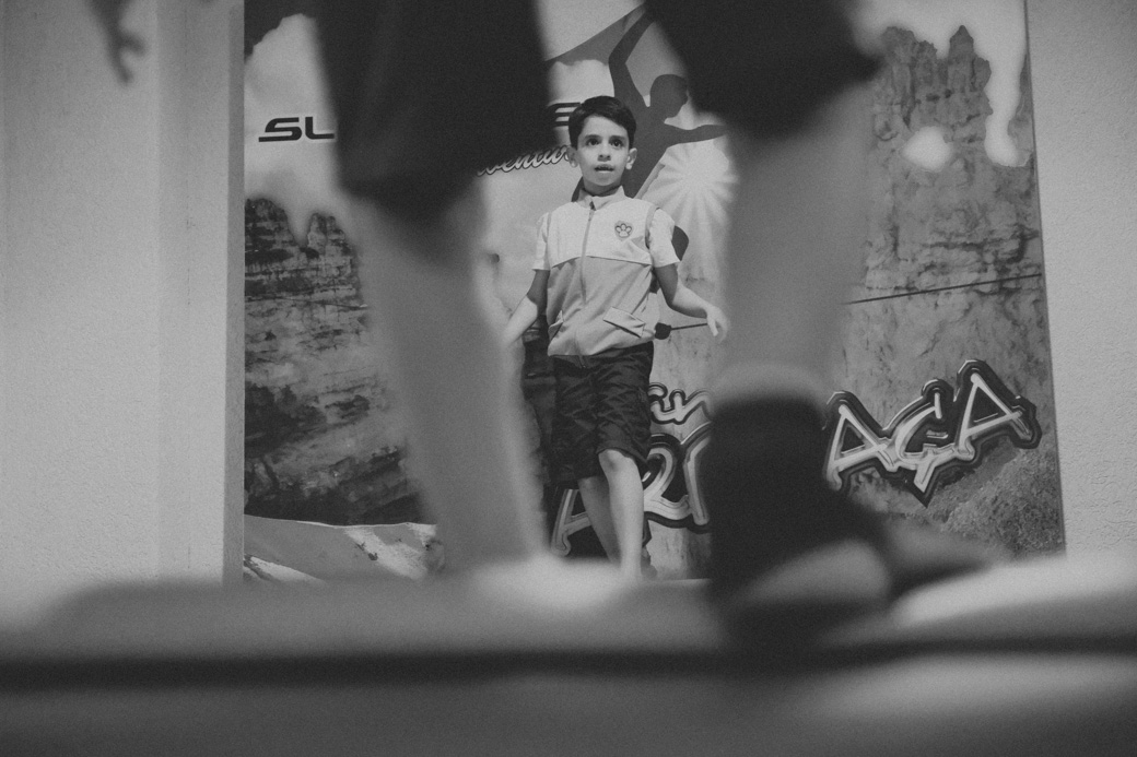 fotografia infantil aniversario Bernardo Buffet Santa Arruaça aruja