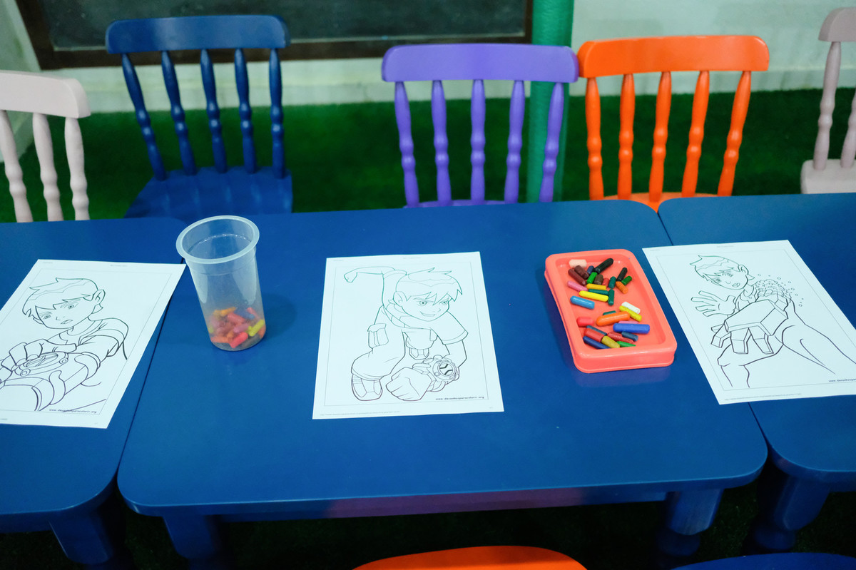 Buffet Espaço Corujinha São Paulo aniversario infantil miguel camila kobata