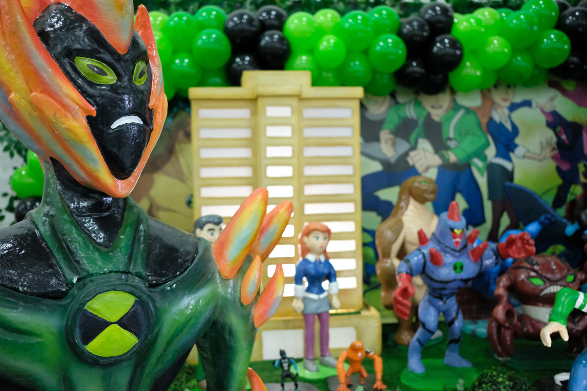 Buffet Espaço Corujinha São Paulo aniversario infantil miguel camila kobata