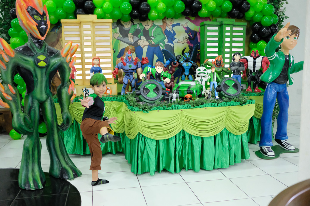 Buffet Espaço Corujinha São Paulo aniversario infantil miguel camila kobata