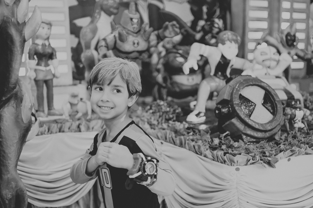 Buffet Espaço Corujinha São Paulo aniversario infantil miguel camila kobata