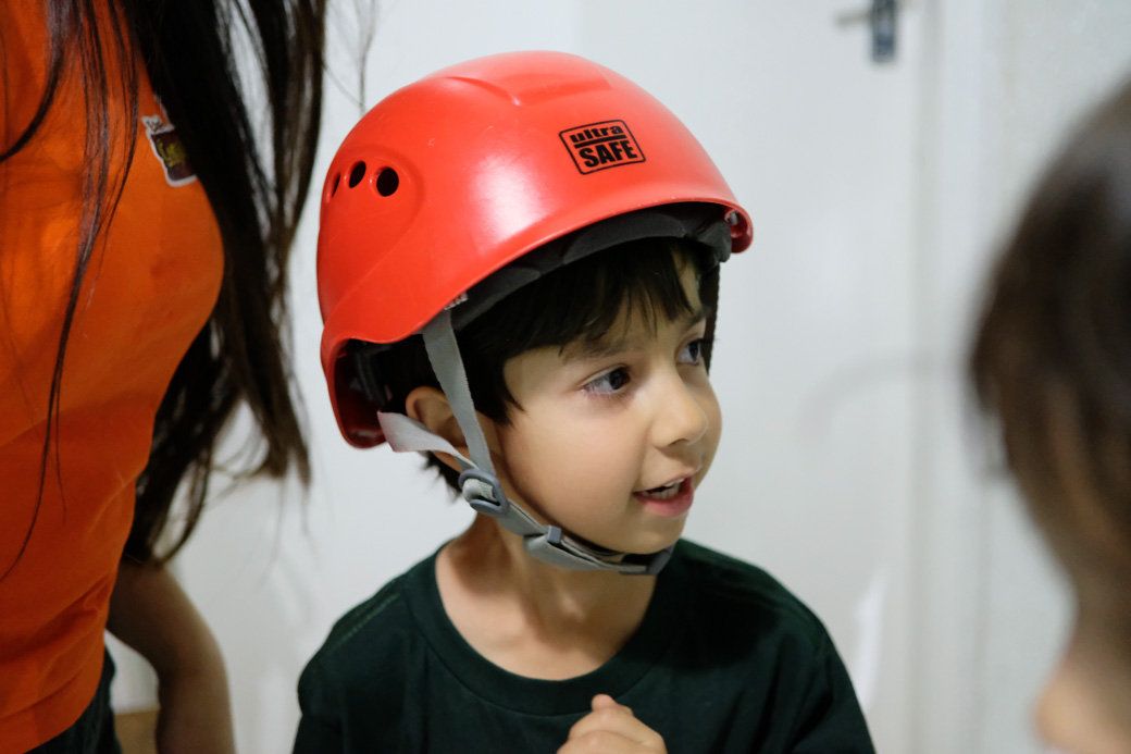 Buffet Espaço Corujinha São Paulo aniversario infantil miguel camila kobata