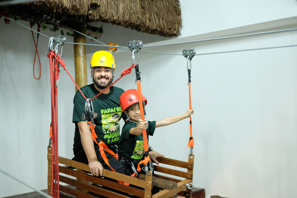 Buffet Espaço Corujinha São Paulo aniversario infantil miguel camila kobata