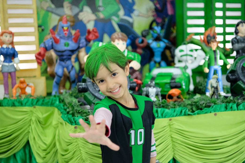 Buffet Espaço Corujinha São Paulo aniversario infantil miguel camila kobata