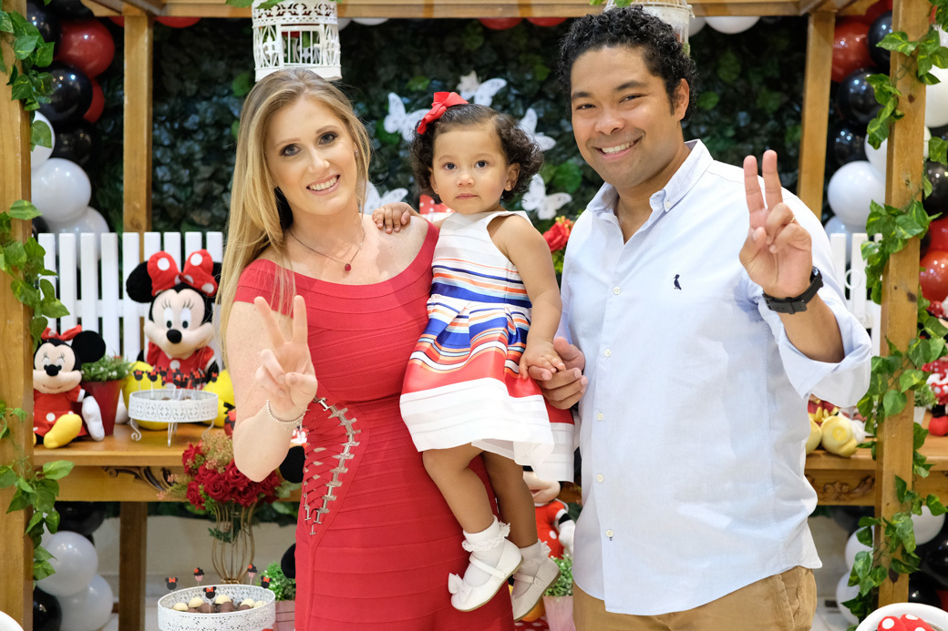 aniversario infantil sophia fotografia infantil Buffet Villa Party