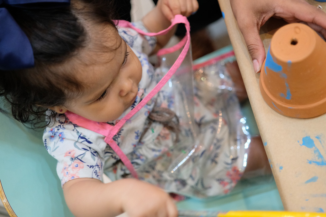 aniversario infantil sophia fotografia infantil Buffet Villa Party