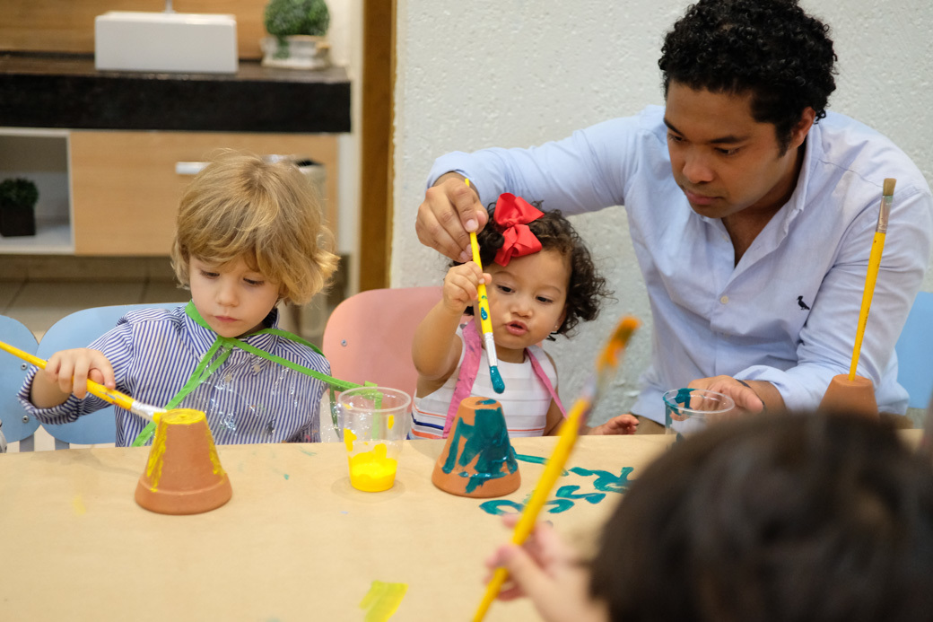 aniversario infantil sophia fotografia infantil Buffet Villa Party