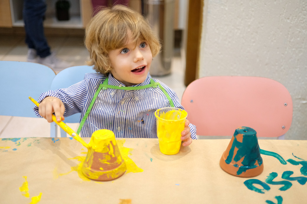 aniversario infantil sophia fotografia infantil Buffet Villa Party