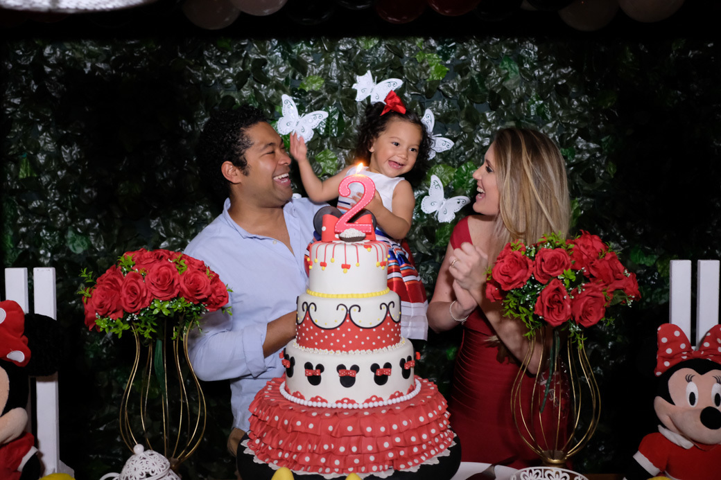 aniversario infantil sophia fotografia infantil Buffet Villa Party