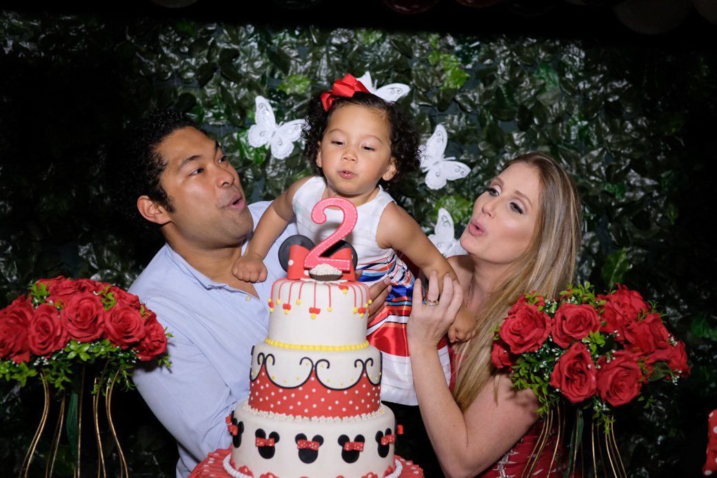 aniversario infantil sophia fotografia infantil Buffet Villa Party