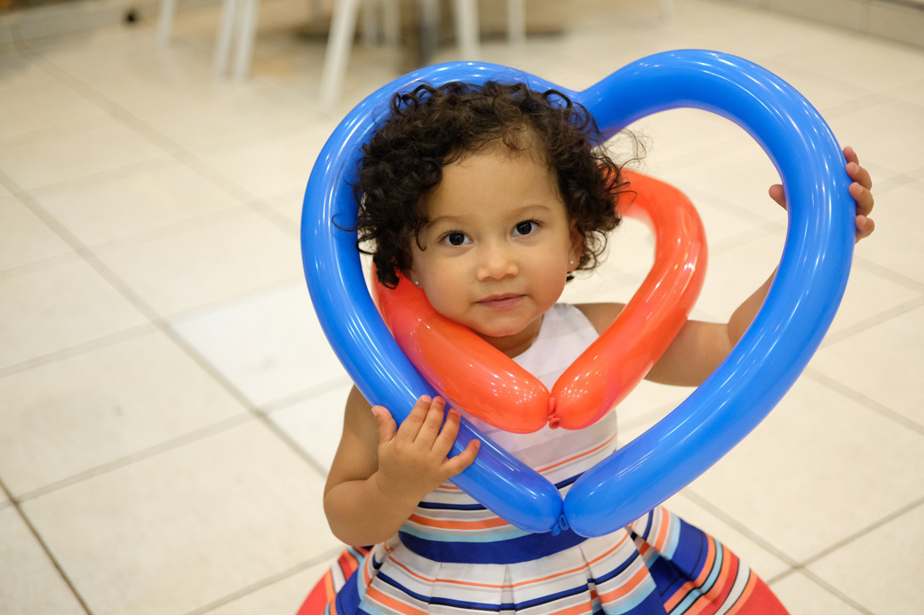 aniversario infantil sophia fotografia infantil Buffet Villa Party