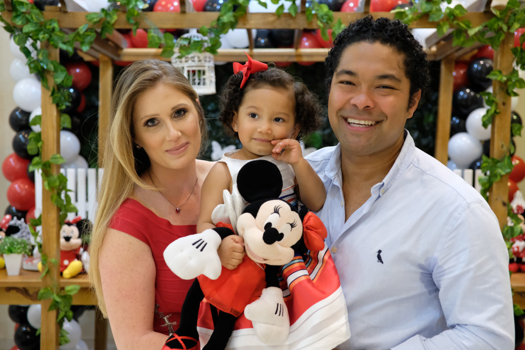 aniversario infantil sophia fotografia infantil Buffet Villa Party