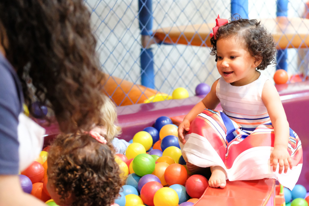 aniversario infantil sophia fotografia infantil Buffet Villa Party