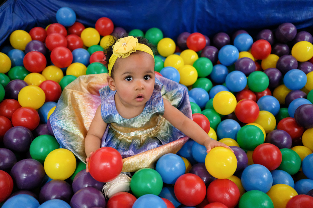 Aniversario infantil Eloah fotografia camila kobata