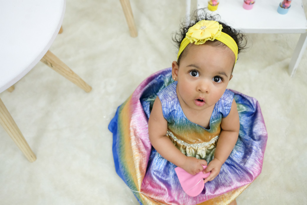 Aniversario infantil Eloah fotografia camila kobata