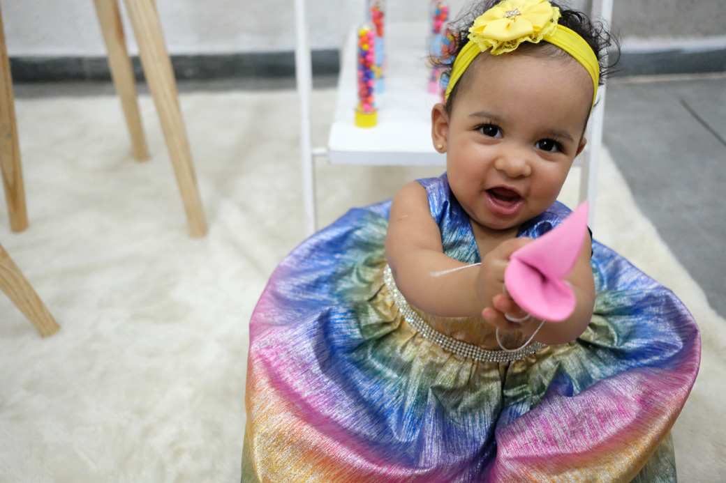 Aniversario infantil Eloah fotografia camila kobata