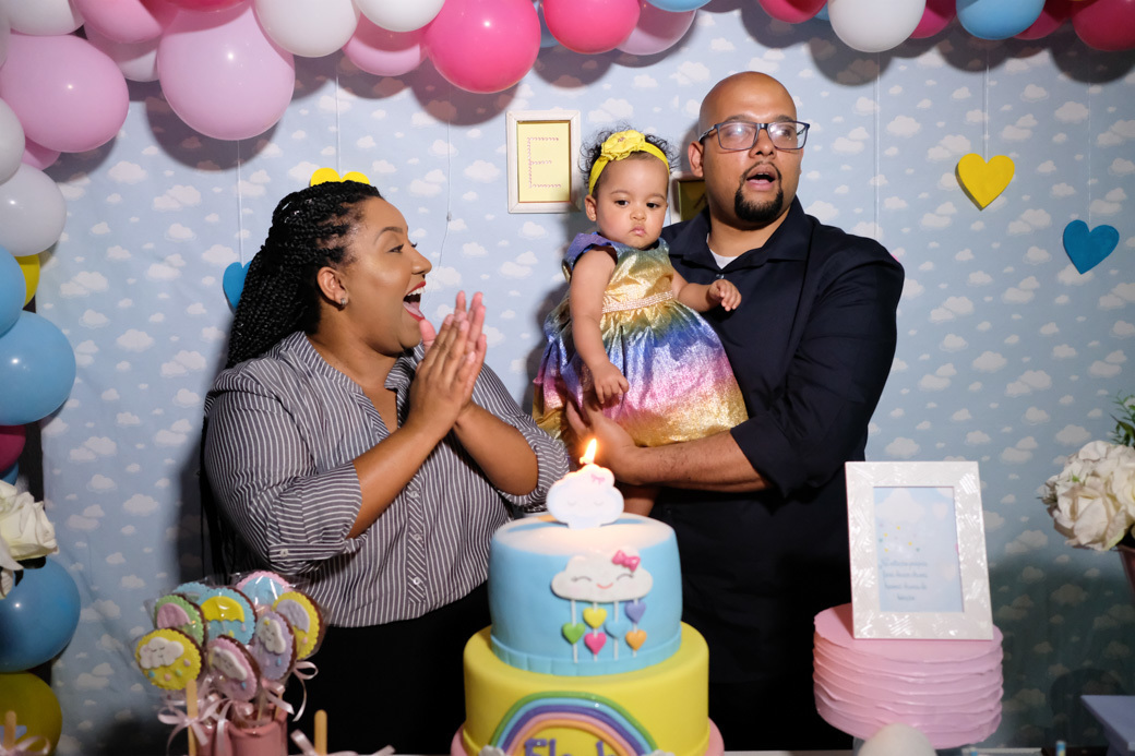 Aniversario infantil Eloah fotografia camila kobata