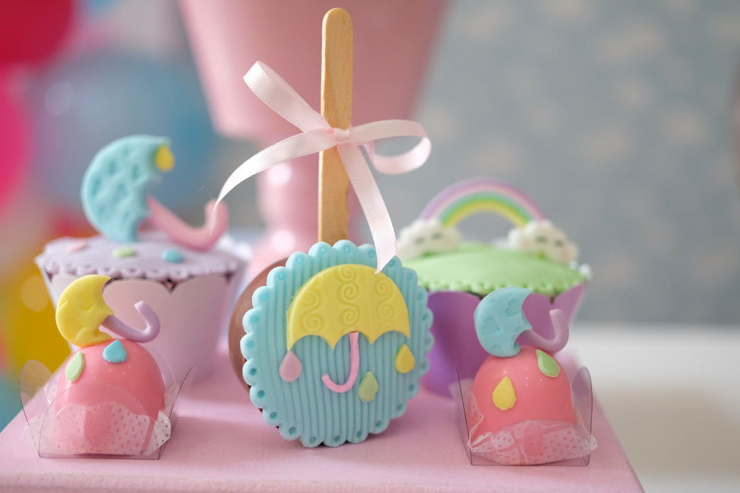 Aniversario infantil Eloah fotografia camila kobata