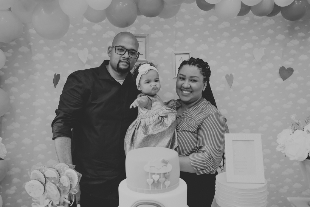 Aniversario infantil Eloah fotografia camila kobata