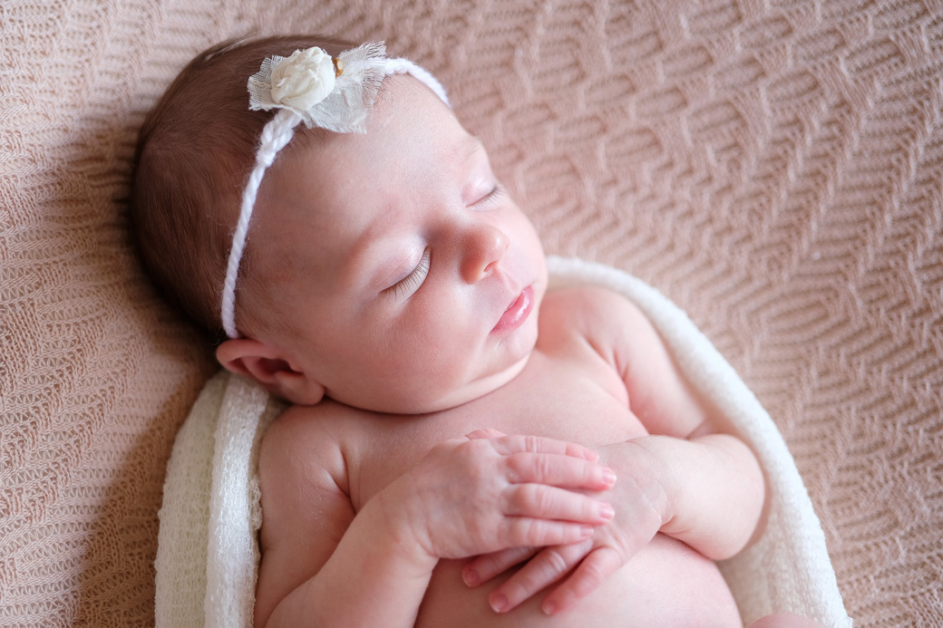 fotografia recem nascido newborn Catarina