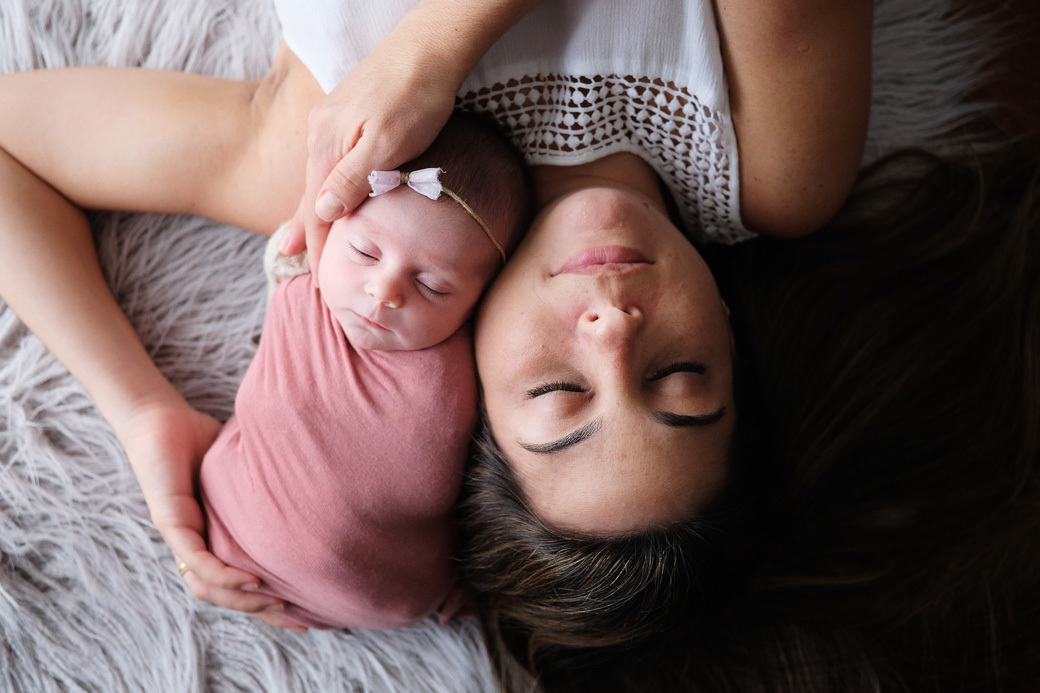 fotografia recem nascido newborn Catarina