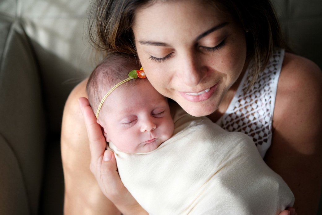 fotografia recem nascido newborn Catarina