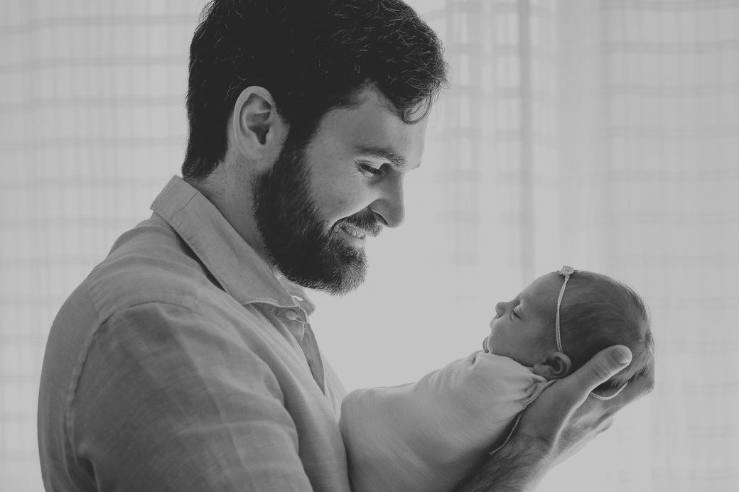 fotografia recem nascido newborn Catarina