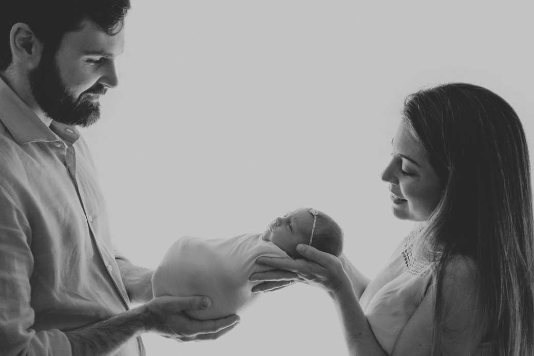 fotografia recem nascido newborn Catarina