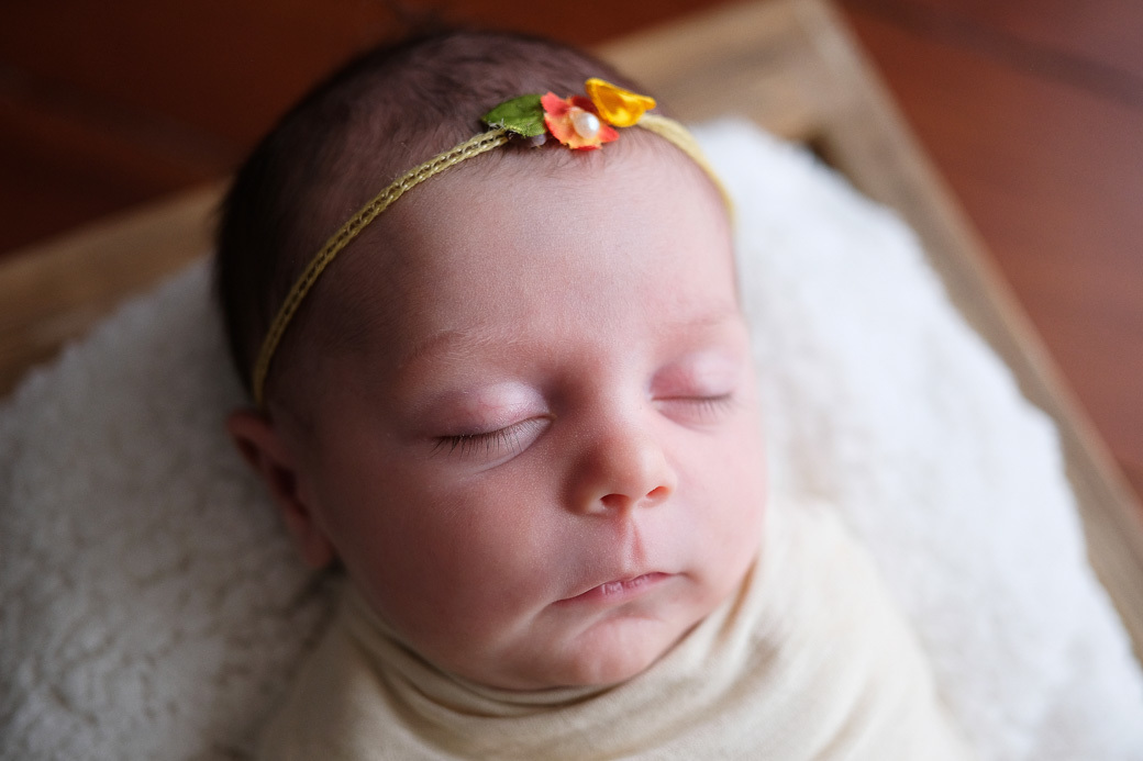 fotografia recem nascido newborn Catarina