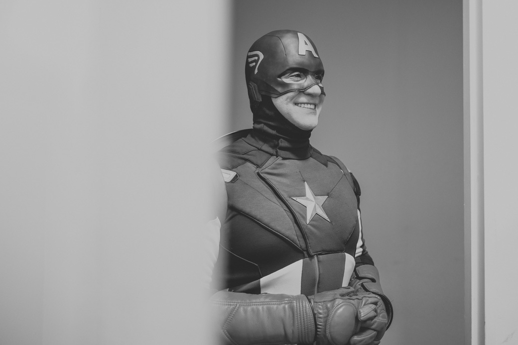 Aniversário 4 anos Luiz Antonio