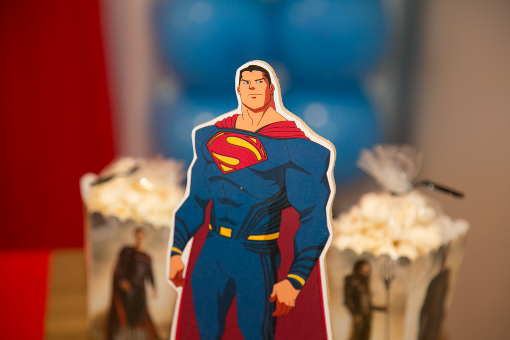 Aniversário infantil Arthur