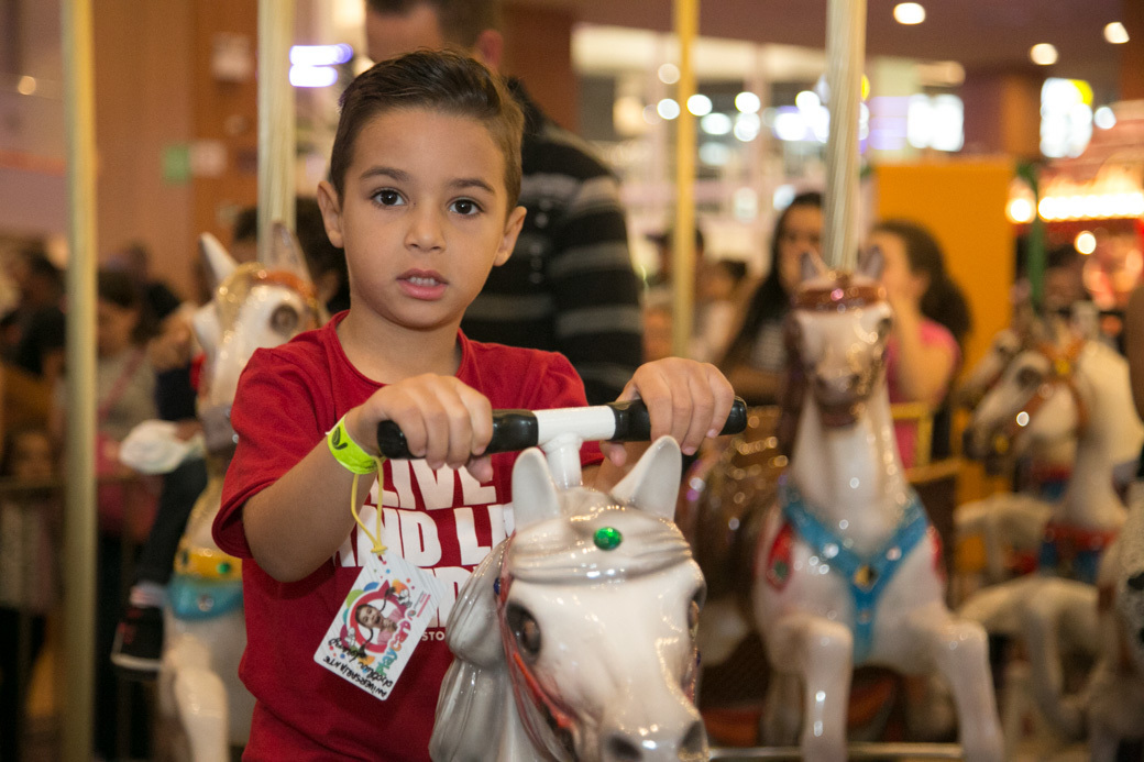 Aniversário infantil Arthur