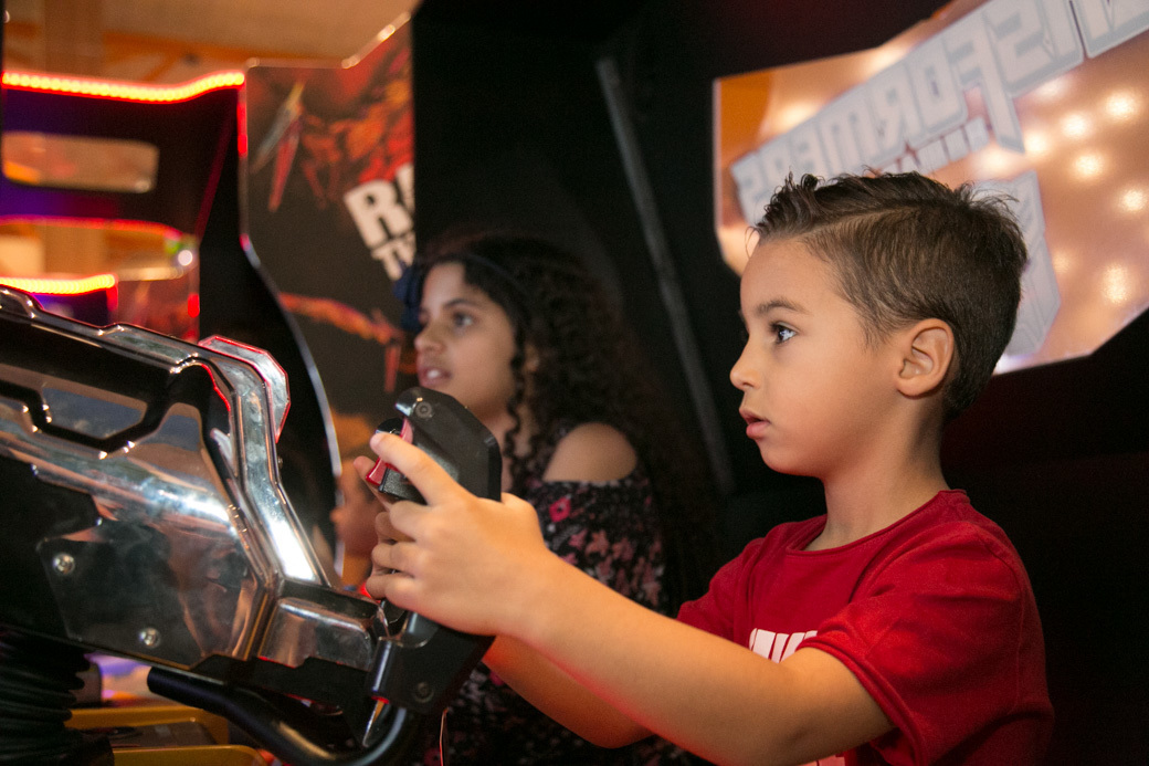 Aniversário infantil Arthur