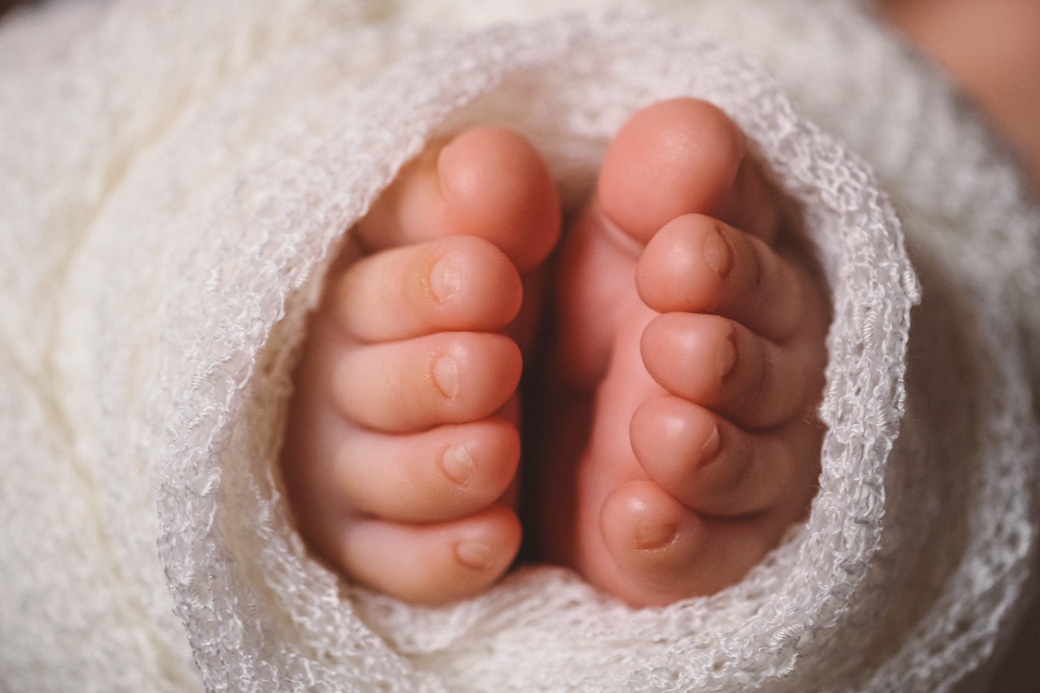 Ensaio de 2 meses da Marjorie