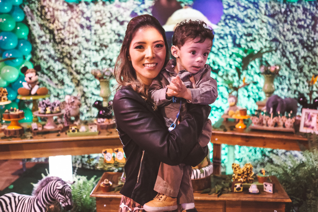 Buffet Planeta Kids aniversario kaua 1ano davi martins kitty thiago