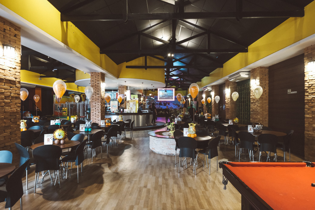 Buffet Planeta Kids aniversario kaua 1ano davi martins kitty thiago